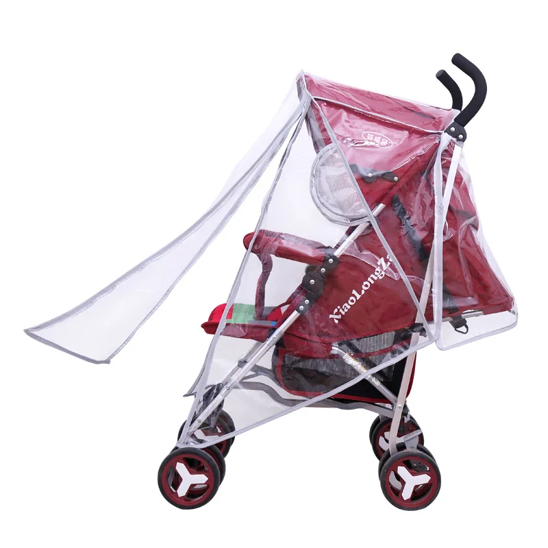 Snow Eco Friendly Travel Weather Dust Protector Anti-UV Shield Windproof Waterproof Universal Baby Stroller Rain Cover
Snow Eco Friendly Travel Weather Dust Protector Anti-UV Shield Windproof Waterproof Universal Baby Stroller Rain Cover
