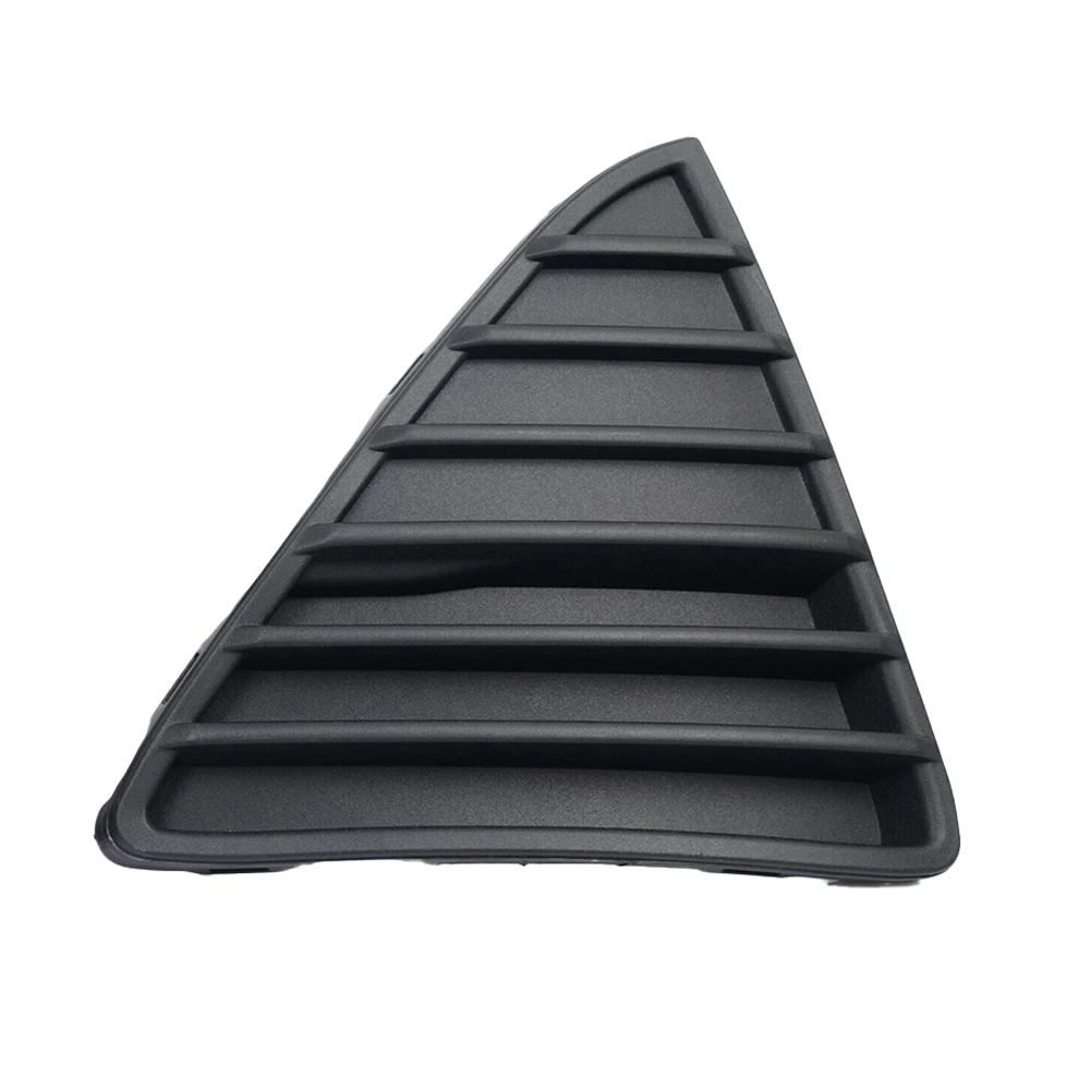 For Ford Focus 2012-2014 Triangle Grill Cover Front Bumper Front Passenger Side ABS Plastic Bumper Grill Grille Car Accessories
For Ford Focus 2012-2014 Triangle Grill Cover Front Bumper Front Passenger Side ABS Plastic Bumper Grill Grille Car Accessories