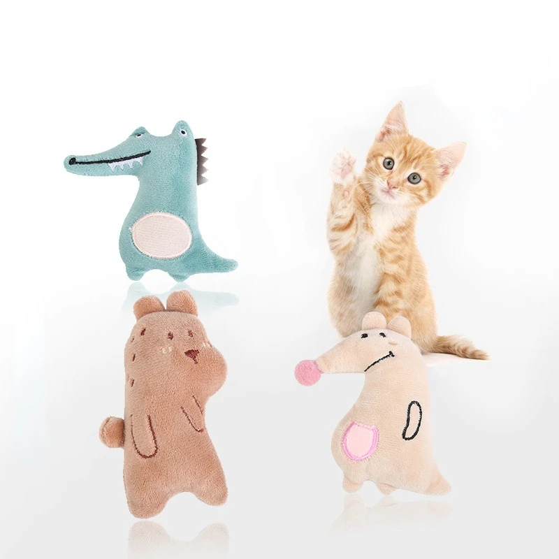 Sley Cat Chats Crocodile Pet Kangaroo Toys for Cats Catnip Stuffed Goods Supplies Products Home Garden
Sley Cat Chats Crocodile Pet Kangaroo Toys for Cats Catnip Stuffed Goods Supplies Products Home Garden
