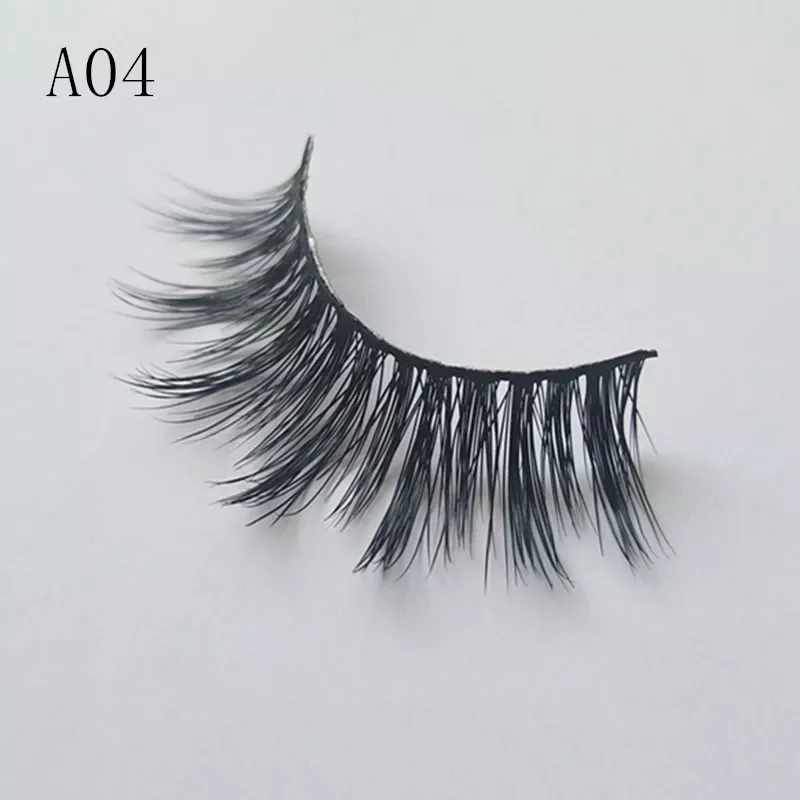 NEW2023 IN USA 30pairs 100% Mink Eyelashes False Eyelashes Crisscross Natural Fake lashes Length 20mm Makeup 3D Mink Lashes Exte
NEW2023 IN USA 30pairs 100% Mink Eyelashes False Eyelashes Crisscross Natural Fake lashes Length 20mm Makeup 3D Mink Lashes Exte