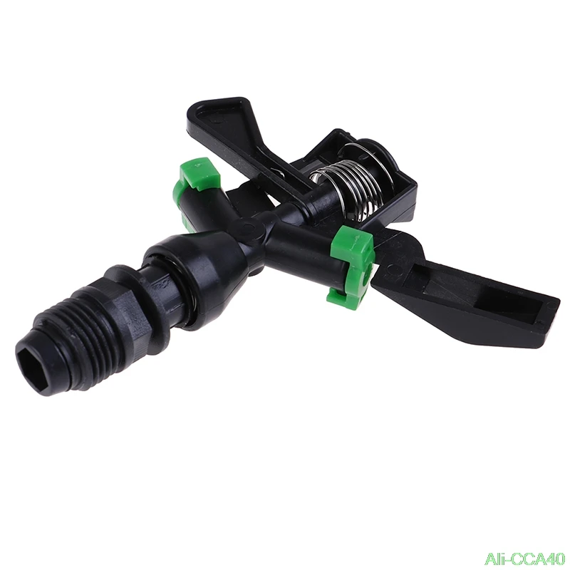 Hot 1/2 Inch Rotating Sprinkler Nozzles Rocker Nozzle Farm Sprin Klers Farm Irrigation Sprinkler Garden Watering New
Hot 1/2 Inch Rotating Sprinkler Nozzles Rocker Nozzle Farm Sprin Klers Farm Irrigation Sprinkler Garden Watering New
