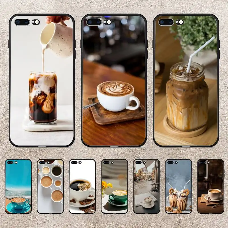 Coffee Phone Case For Huawei Y5 Y62019 Y52018 Y92019 Luxury Funda Case For 9prime2019
Coffee Phone Case For Huawei Y5 Y62019 Y52018 Y92019 Luxury Funda Case For 9prime2019
