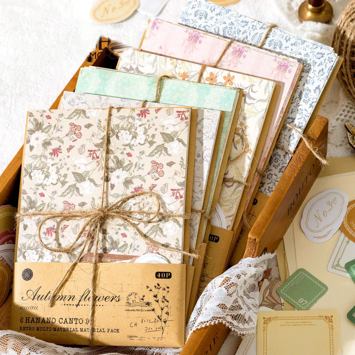 Vintage Flowers Printed Scrapbooking Background Paper Pads for Card Making DIY Junk Journal Paper Pack Art Handmade Craft Paper
Vintage Flowers Printed Scrapbooking Background Paper Pads for Card Making DIY Junk Journal Paper Pack Art Handmade Craft Paper