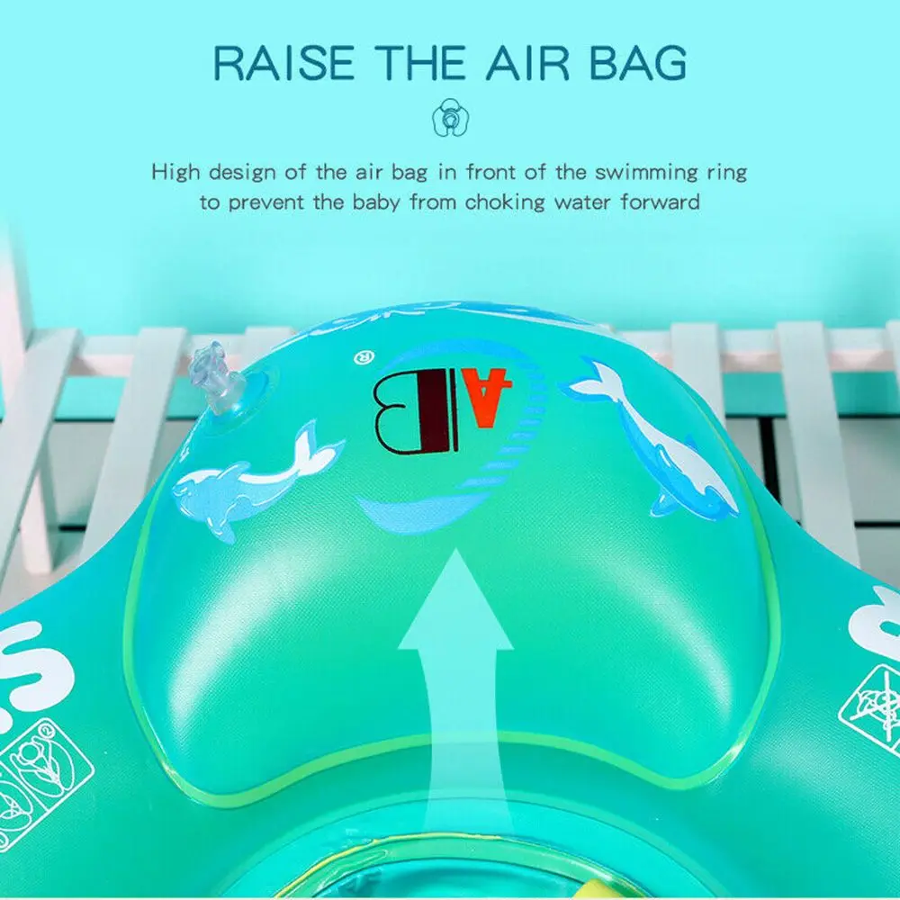 Water Toys Inflatable Anti-Rollover Swimming Ring Floating Ring Baby Swimming Ring Children's Floating Swimming Ring 
Water Toys Inflatable Anti-Rollover Swimming Ring Floating Ring Baby Swimming Ring Children's Floating Swimming Ring