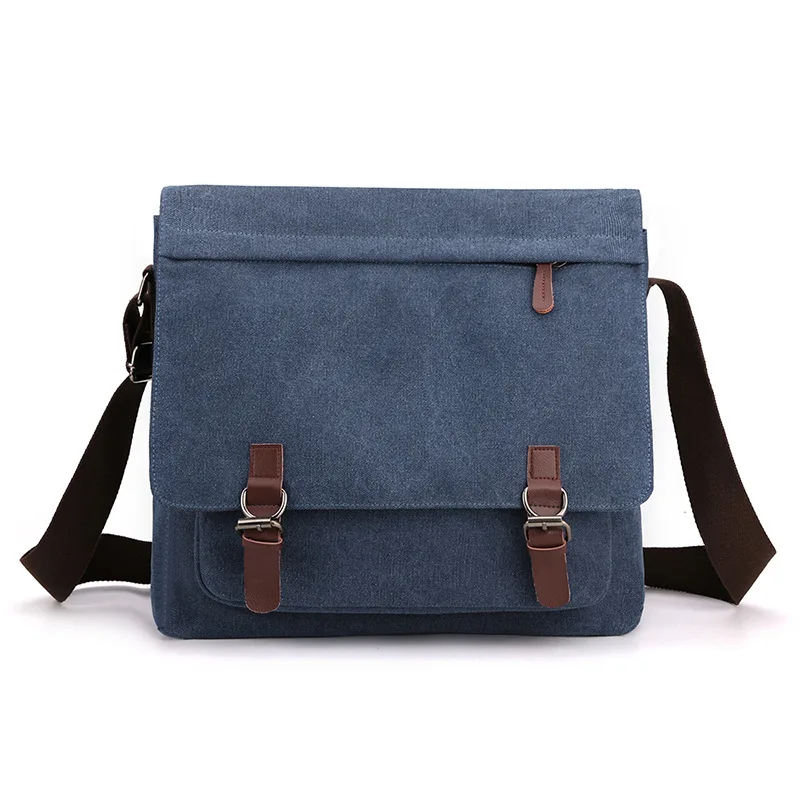Men Canvas Shoulder Bags Casual Travel Bag Men's Crossbody Bag Luxury Messenger Bags Fashion High Quality Large Capacity Bag
Men Canvas Shoulder Bags Casual Travel Bag Men's Crossbody Bag Luxury Messenger Bags Fashion High Quality Large Capacity Bag