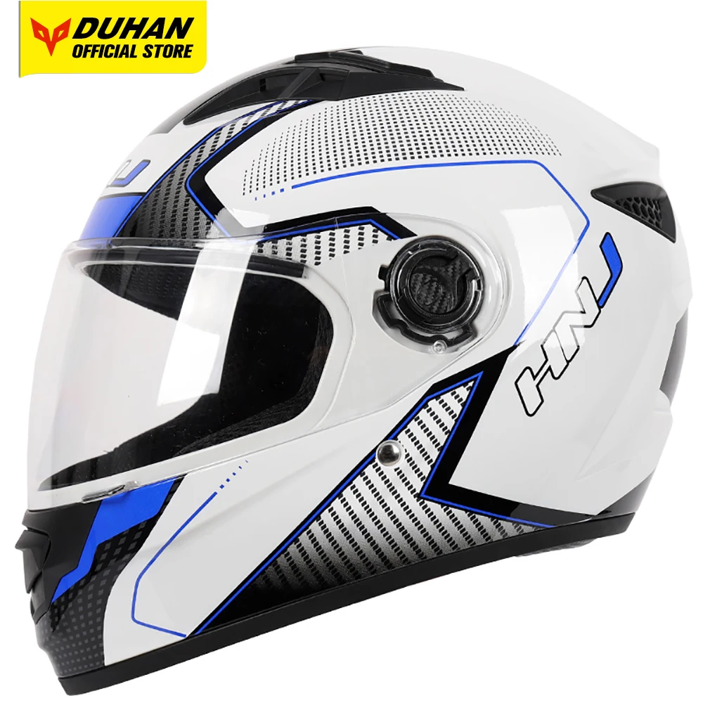 Abs Material Men Motorcycle Helmet Universal For All Seasons Motocross Helmet Anti-drop Full Face Helmet Motorcycle Equipment
Abs Material Men Motorcycle Helmet Universal For All Seasons Motocross Helmet Anti-drop Full Face Helmet Motorcycle Equipment