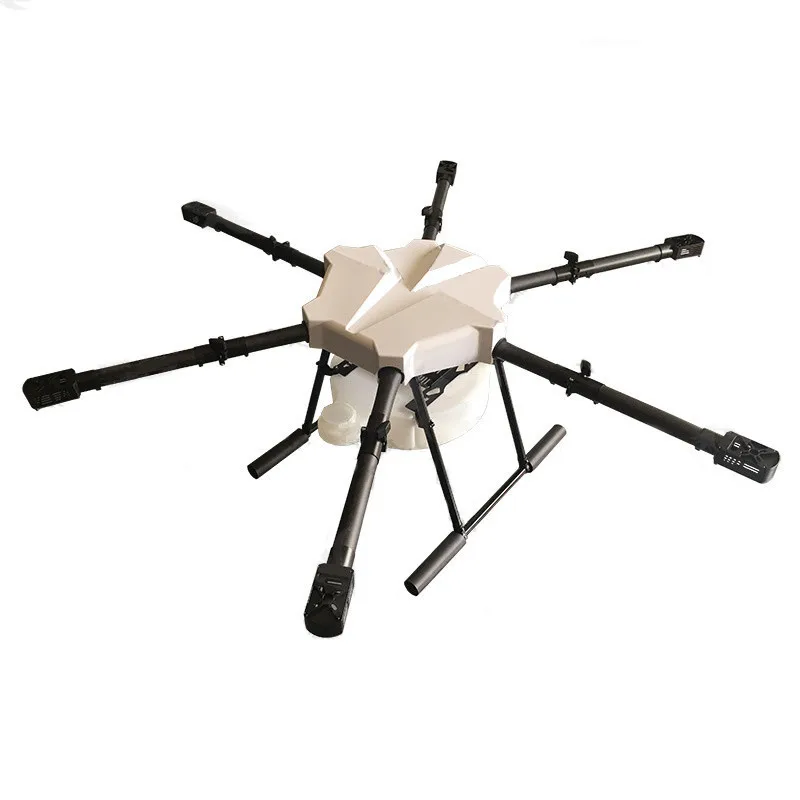 Цельнокроеная Складная стойка из углеродного волокна для полетной платформы, 6 осей, 10 кг 
Цельнокроеная Складная стойка из углеродного волокна для полетной платформы, 6 осей, 10 кг