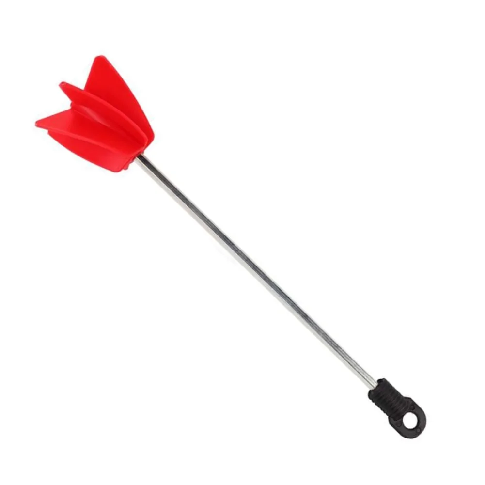 Stirring Rod Paint Mixer Bit ABS Applicable Liquid Electric Drill Attachment Epoxy Resin Pigment Mixing Paddle
Stirring Rod Paint Mixer Bit ABS Applicable Liquid Electric Drill Attachment Epoxy Resin Pigment Mixing Paddle