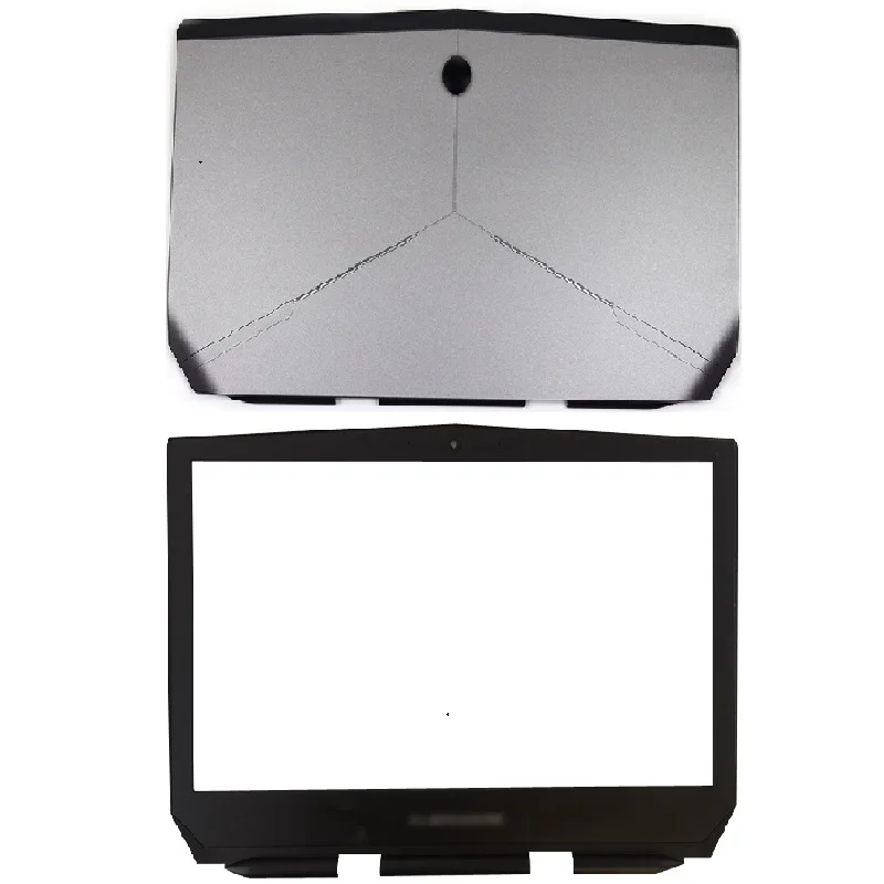 Новый ЖК-дисплей для ноутбука Dell Alienware 13 R2 чехол для ноутбука 0VNKVR 030XJR задняя крышка/Передняя панель
Новый ЖК-дисплей для ноутбука Dell Alienware 13 R2 чехол для ноутбука 0VNKVR 030XJR задняя крышка/Передняя панель