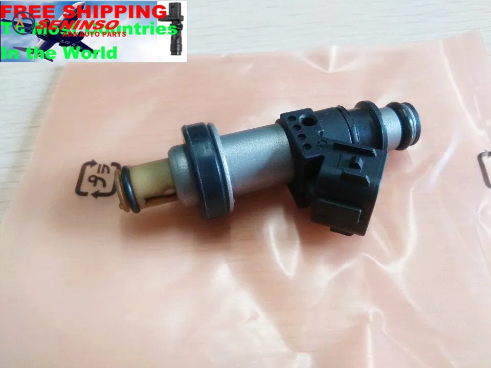 ENGINE Fuel Injector compatible cars:Accord 1.8 2.0L 199-2001 06164PCC000 injection 06164-PCC-000
ENGINE Fuel Injector compatible cars:Accord 1.8 2.0L 199-2001 06164PCC000 injection 06164-PCC-000