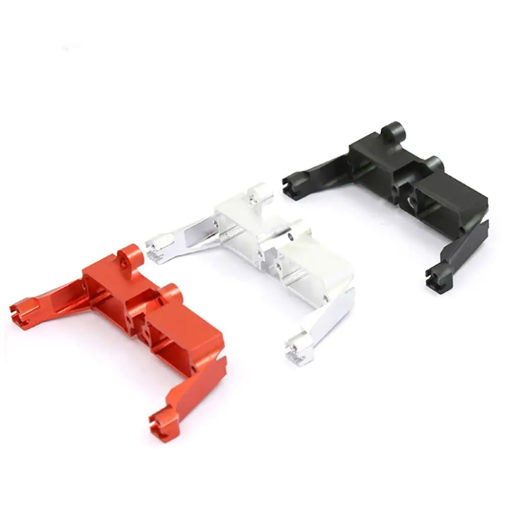 New model Fixity Upgrade Metal Parts RC car parts Bracket Brackets Servo Mount Differential Lock
New model Fixity Upgrade Metal Parts RC car parts Bracket Brackets Servo Mount Differential Lock