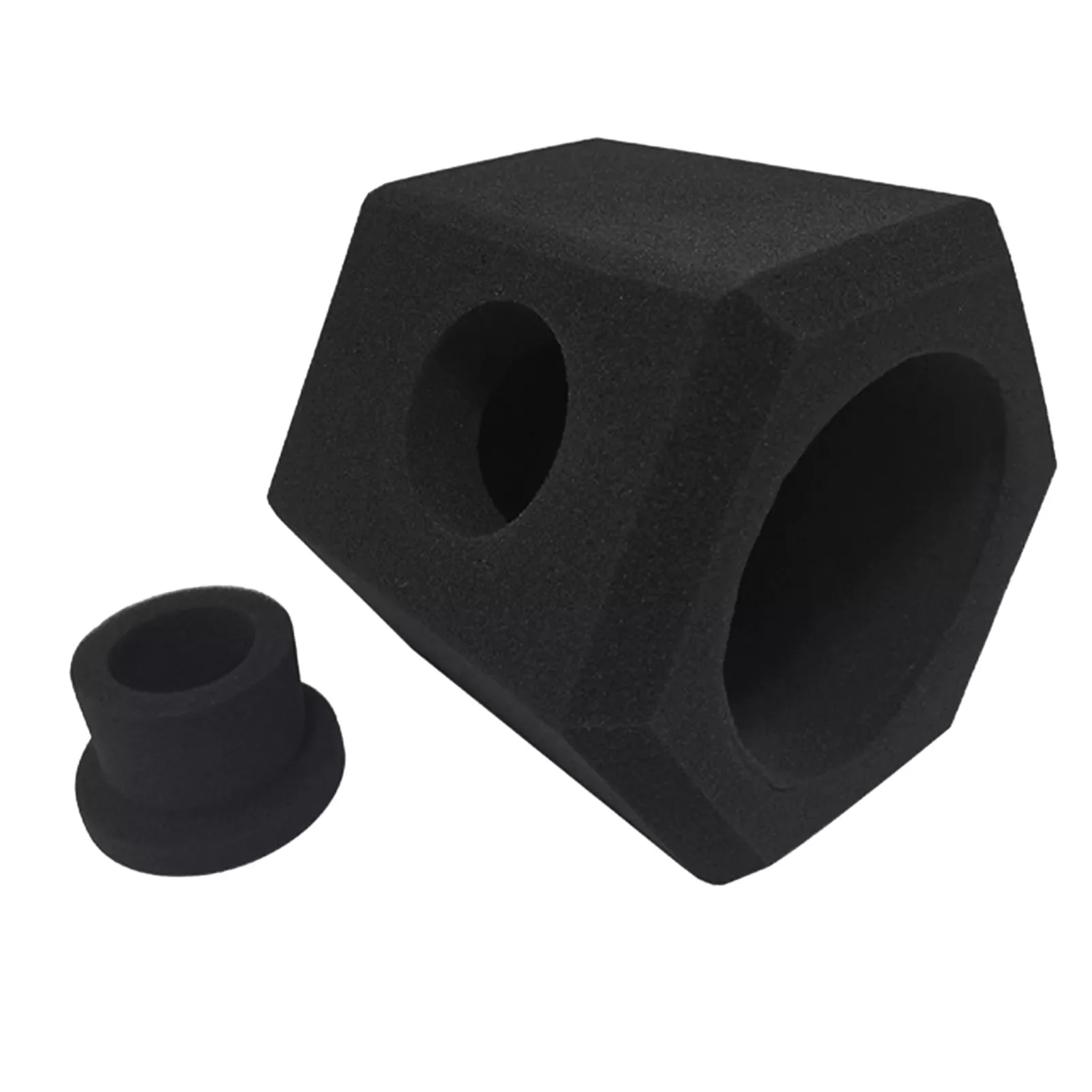 2023New Sound Insulation Filter Detachable Portable Microphone Wind Screen Shield Noise Reduction Studio
2023New Sound Insulation Filter Detachable Portable Microphone Wind Screen Shield Noise Reduction Studio