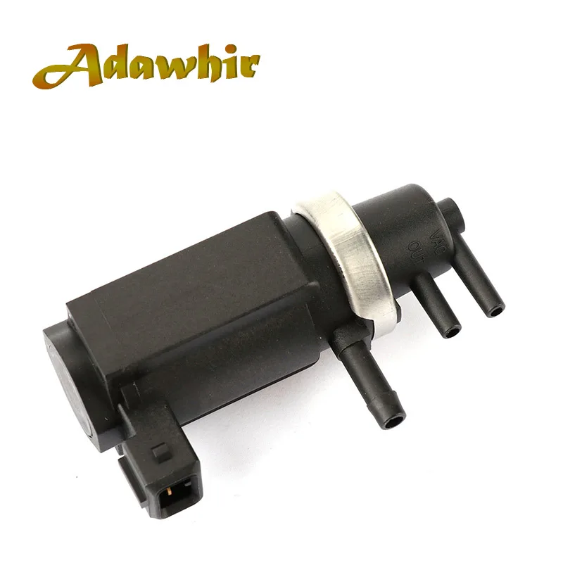 New Turbo Pressure Solenoid Valve 14956-EB300 14956-EB30A 14956-EB70B 14956-EB70A for Nissan Pathfinder Navara
New Turbo Pressure Solenoid Valve 14956-EB300 14956-EB30A 14956-EB70B 14956-EB70A for Nissan Pathfinder Navara