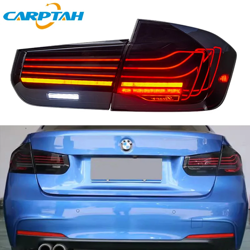 Задние фонари для стайлинга автомобиля, задние фонари для BMW F30 M3 F80 320i 328i 330i 320d, задние фонари DRL + сигнал поворота + задний + стоп-сигнал
Задние фонари для стайлинга автомобиля, задние фонари для BMW F30 M3 F80 320i 328i 330i 320d, задние фонари DRL + сигнал поворота + задний + стоп-сигнал