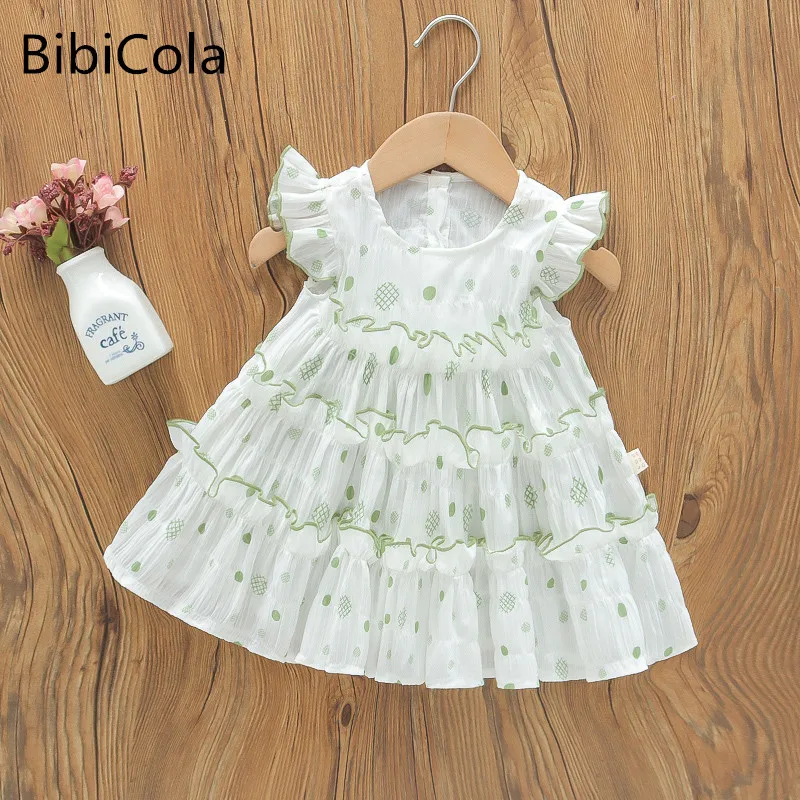 Princess Baby Summer Dress Toddler pleated dress Baby Girl Clothing Kids Dresses for Girls Party Birthday Dress Infantis Clothes
Princess Baby Summer Dress Toddler pleated dress Baby Girl Clothing Kids Dresses for Girls Party Birthday Dress Infantis Clothes