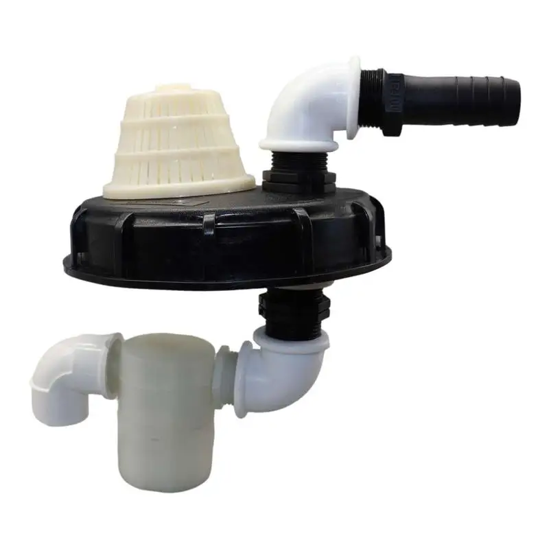 IBC Tote Lid Cap IBC Tank Lid For Rain Water Tank IBC IBC Tote Container Water Liquid Tank Cap With Gasket For Chemicals Food
IBC Tote Lid Cap IBC Tank Lid For Rain Water Tank IBC IBC Tote Container Water Liquid Tank Cap With Gasket For Chemicals Food