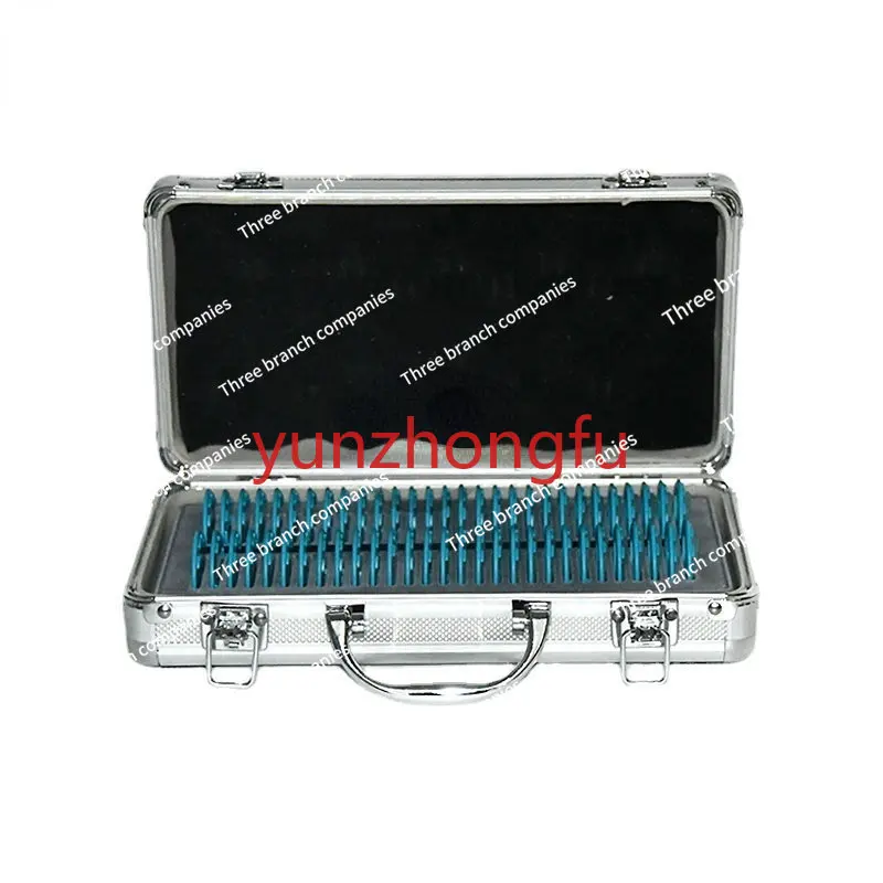 Набор призматических линз для окна 58 шт.
Набор призматических линз для окна 58 шт.