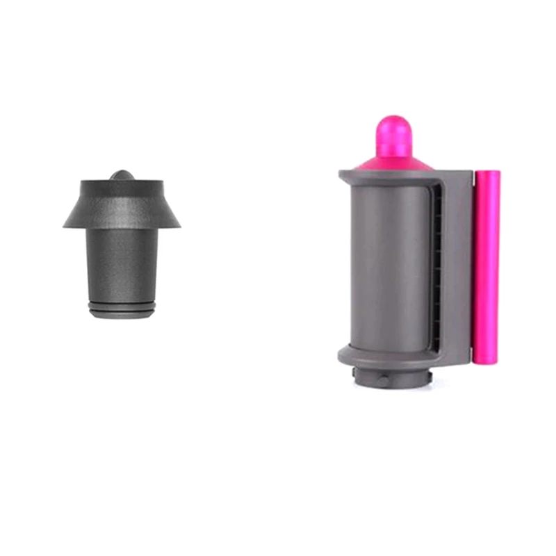 For Dyson Hair Dryer HD01/02/03/08 Anti-Flying Dry Hair Nozzle Airwrap HS01/HS05 Hair Curler Roller Replacement Parts
For Dyson Hair Dryer HD01/02/03/08 Anti-Flying Dry Hair Nozzle Airwrap HS01/HS05 Hair Curler Roller Replacement Parts