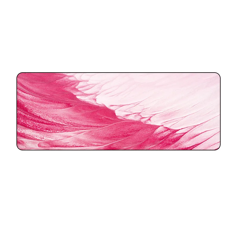 Keyboard Pad Plus Gamer Desk Mat Mousepad Colorful Feathers Large Carpet Computer Table Surface For Accessories Xl Ped Mauspad
Keyboard Pad Plus Gamer Desk Mat Mousepad Colorful Feathers Large Carpet Computer Table Surface For Accessories Xl Ped Mauspad