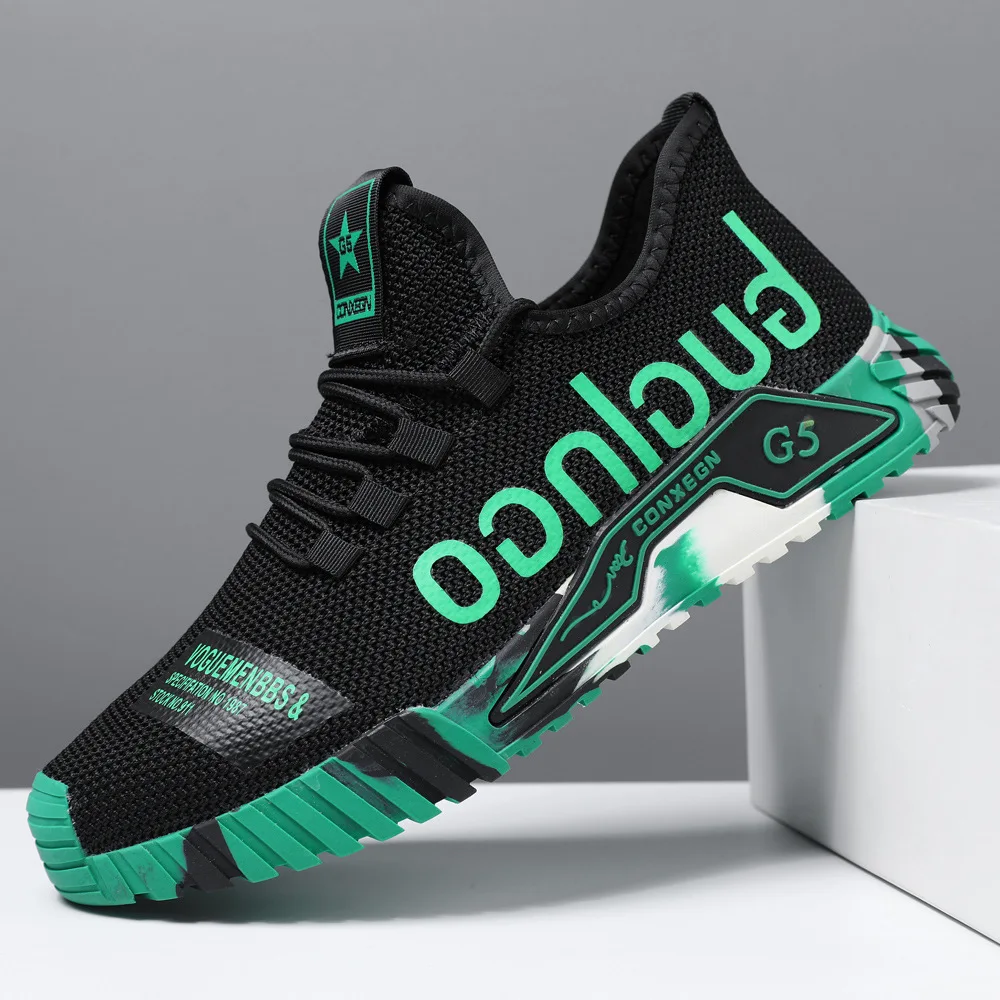 Men's Runing Shoes Jogging Casual Sport Shoes Outdoor Gym Tennis Sneakers Training Walking Shoes for Man Mesh Breathable Flats
Men's Runing Shoes Jogging Casual Sport Shoes Outdoor Gym Tennis Sneakers Training Walking Shoes for Man Mesh Breathable Flats