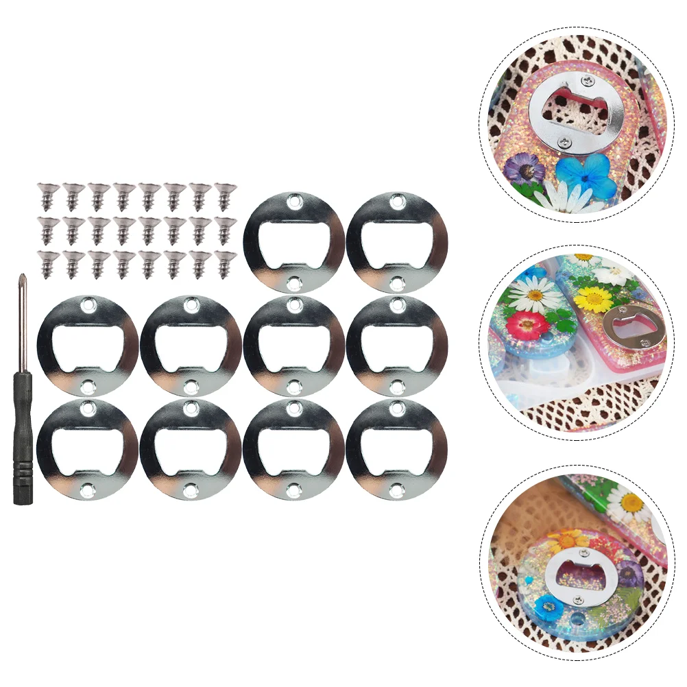 Bottle Opener Accessories DIY Kit Beer Parts Supply Accessory Round Inset Insert Tools Ring
Bottle Opener Accessories DIY Kit Beer Parts Supply Accessory Round Inset Insert Tools Ring