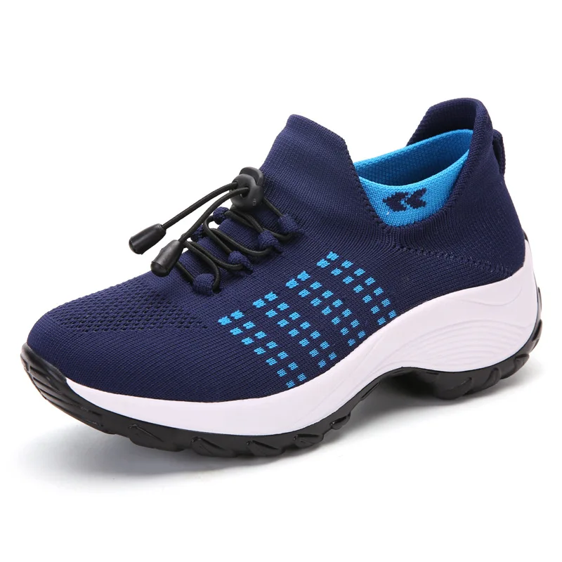 Outdoor Womens Shoes Fashion Ladies Casual Shoes Autumn New Comfortable Platform Women Sneakers Zapatillas Deportivas De Hombres
Outdoor Womens Shoes Fashion Ladies Casual Shoes Autumn New Comfortable Platform Women Sneakers Zapatillas Deportivas De Hombres