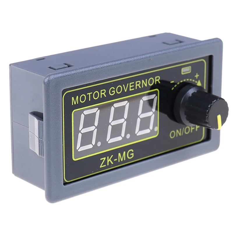 LED Dimming Module PWM DC Motor Speed Controller Digital Encoder Duty Ratio Frequency 5V 12V 24V
LED Dimming Module PWM DC Motor Speed Controller Digital Encoder Duty Ratio Frequency 5V 12V 24V