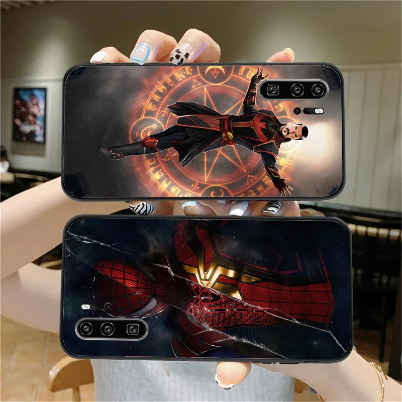 Marc Spector Phone Cases For Huawei Honor P30 P40 Pro P30 Pro Honor 8X V9 10i 10X Lite 9A Funda Coque Soft TPU Back Cover
Marc Spector Phone Cases For Huawei Honor P30 P40 Pro P30 Pro Honor 8X V9 10i 10X Lite 9A Funda Coque Soft TPU Back Cover