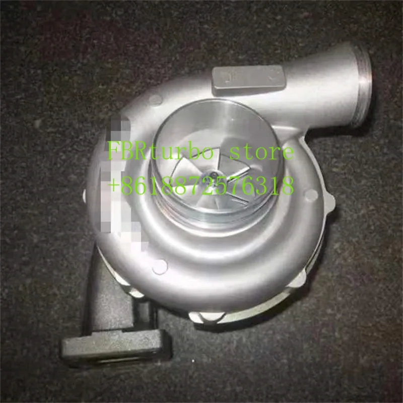 H2D Turbocharger 3526008 5003369 3526963 310511 5003365 900470509 500470509 For F12/N12/NL12 Truck TD120 TD121 TD122 Engine
H2D Turbocharger 3526008 5003369 3526963 310511 5003365 900470509 500470509 For F12/N12/NL12 Truck TD120 TD121 TD122 Engine