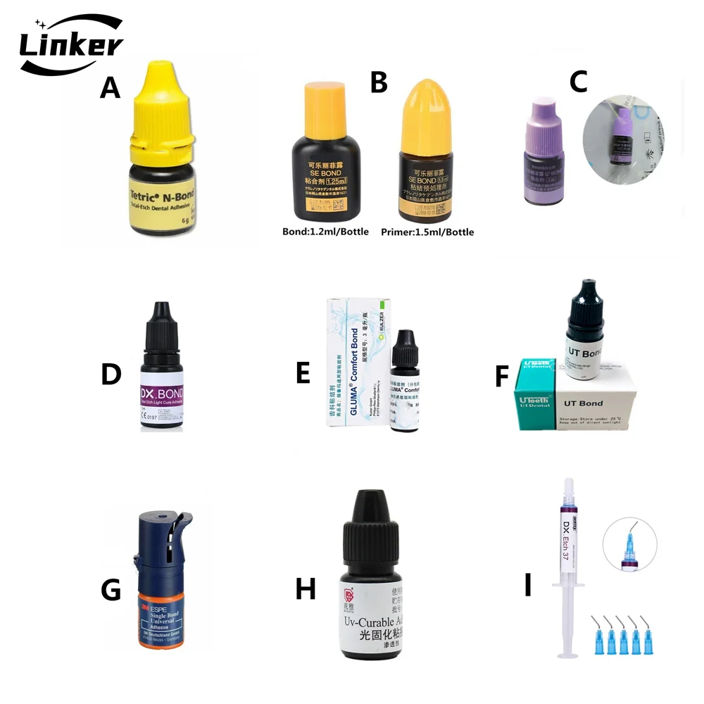 1Pc Dental Etch Teeth Glue Composite Resin Light Cure Bond Adhesive Orthodontic Bracket Brace Bonding Agent Acid Etching Gel
1Pc Dental Etch Teeth Glue Composite Resin Light Cure Bond Adhesive Orthodontic Bracket Brace Bonding Agent Acid Etching Gel