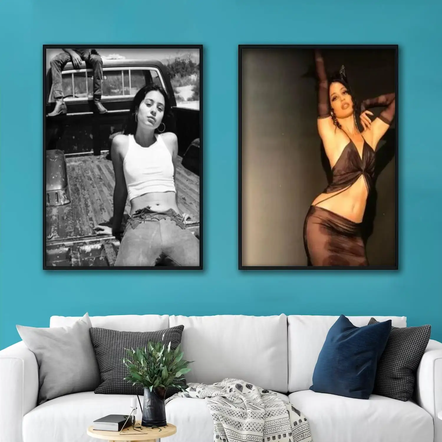 Alexa demie Decorative Canvas Posters Room Bar Cafe Decor Gift Print Art Wall Paintings
Alexa demie Decorative Canvas Posters Room Bar Cafe Decor Gift Print Art Wall Paintings