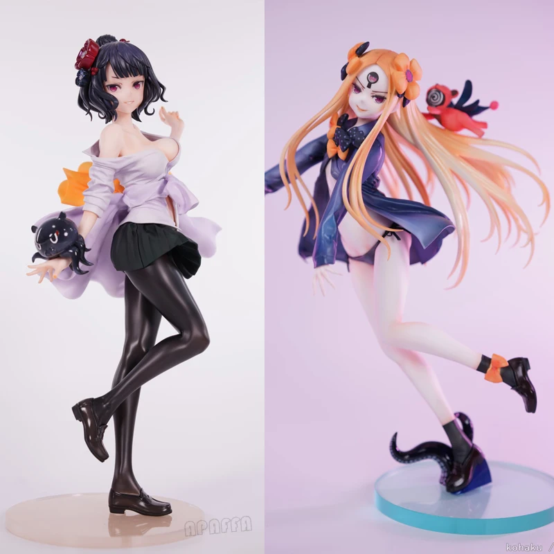 25 см Fate Grand Order Сексуальная аниме-фигурка Katsushika Hokusai, дорожный портрет Ver. Экшн-фигурка для взрослых Коллекционная модель куклы игрушки
25 см Fate Grand Order Сексуальная аниме-фигурка Katsushika Hokusai, дорожный портрет Ver. Экшн-фигурка для взрослых Коллекционная модель куклы игрушки