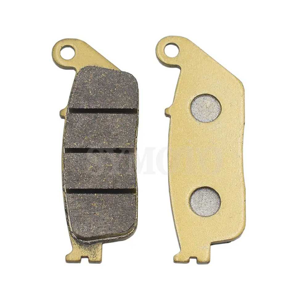 Front Brake Pads For Kawasaki Z 650 ER650 Z650 ER 650 2017 2018 Z750 ZR750 Z 750 ZR 750 2007-2011 Z800 E 2013-2016 Z 800 E
Front Brake Pads For Kawasaki Z 650 ER650 Z650 ER 650 2017 2018 Z750 ZR750 Z 750 ZR 750 2007-2011 Z800 E 2013-2016 Z 800 E