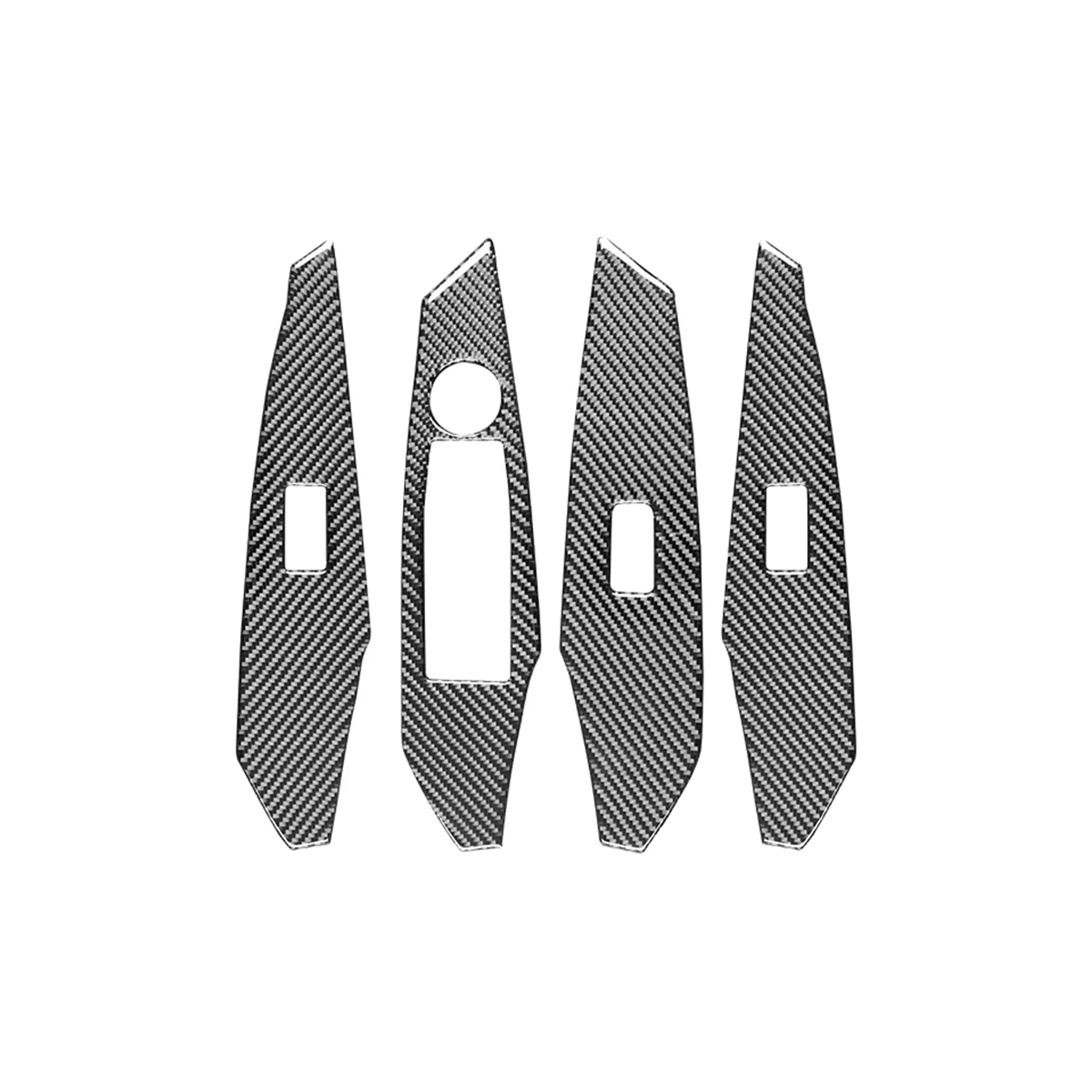 For Axela 2017 2018 LHD Soft Carbon Fiber Window Lift Switch Button Cover Trim Frame Sticker Accessories
For Axela 2017 2018 LHD Soft Carbon Fiber Window Lift Switch Button Cover Trim Frame Sticker Accessories