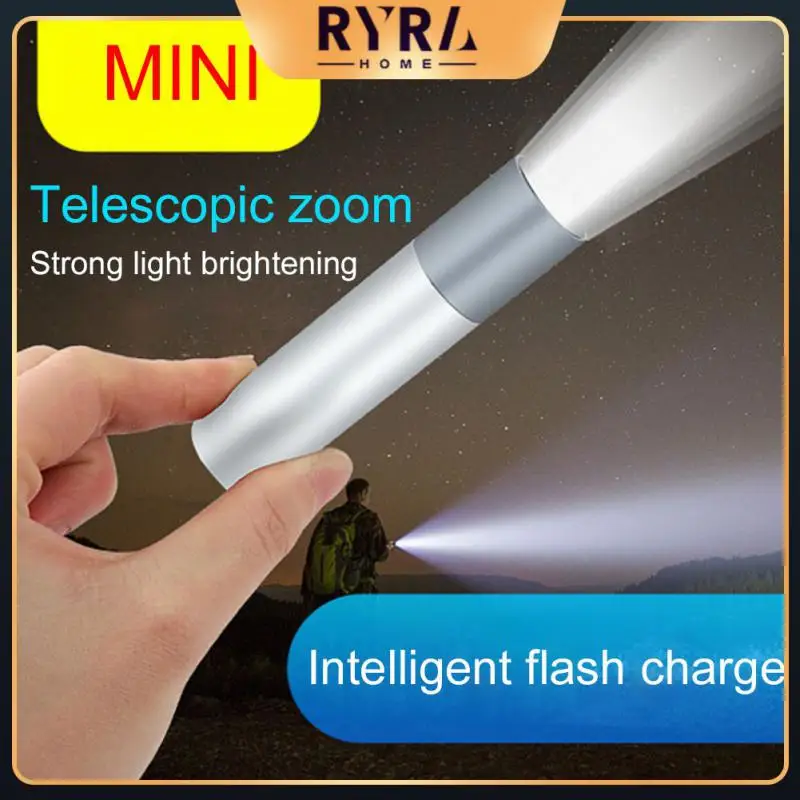 For Hunting Cycling Climbing Usb Rechargeable Lamp 100 Meters Lighting Xpe Flashlight 3 Lighting Modes Waterproof Led Flashlight
For Hunting Cycling Climbing Usb Rechargeable Lamp 100 Meters Lighting Xpe Flashlight 3 Lighting Modes Waterproof Led Flashlight