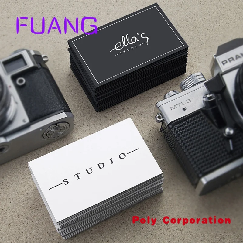 Hot Sale Factory Price Custom Printing Paper Business Card Name Card Customized Business Cards With Own Logo
Hot Sale Factory Price Custom Printing Paper Business Card Name Card Customized Business Cards With Own Logo