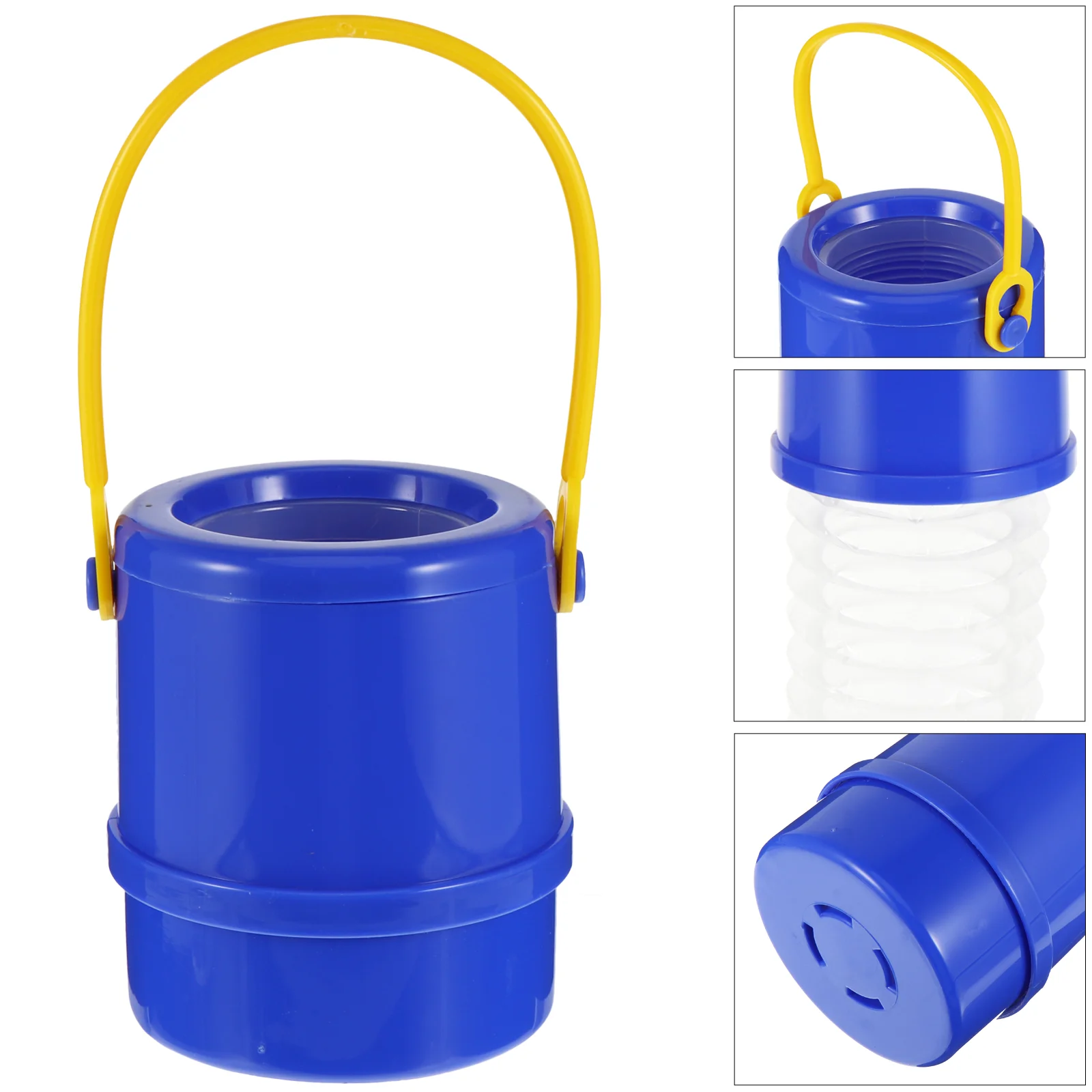 Umbrella Car Bucket Cover Storage Can Holderportable Accessories Trash Folding Garbage Bin Foldable Backseat Covers Stand Stick
Umbrella Car Bucket Cover Storage Can Holderportable Accessories Trash Folding Garbage Bin Foldable Backseat Covers Stand Stick