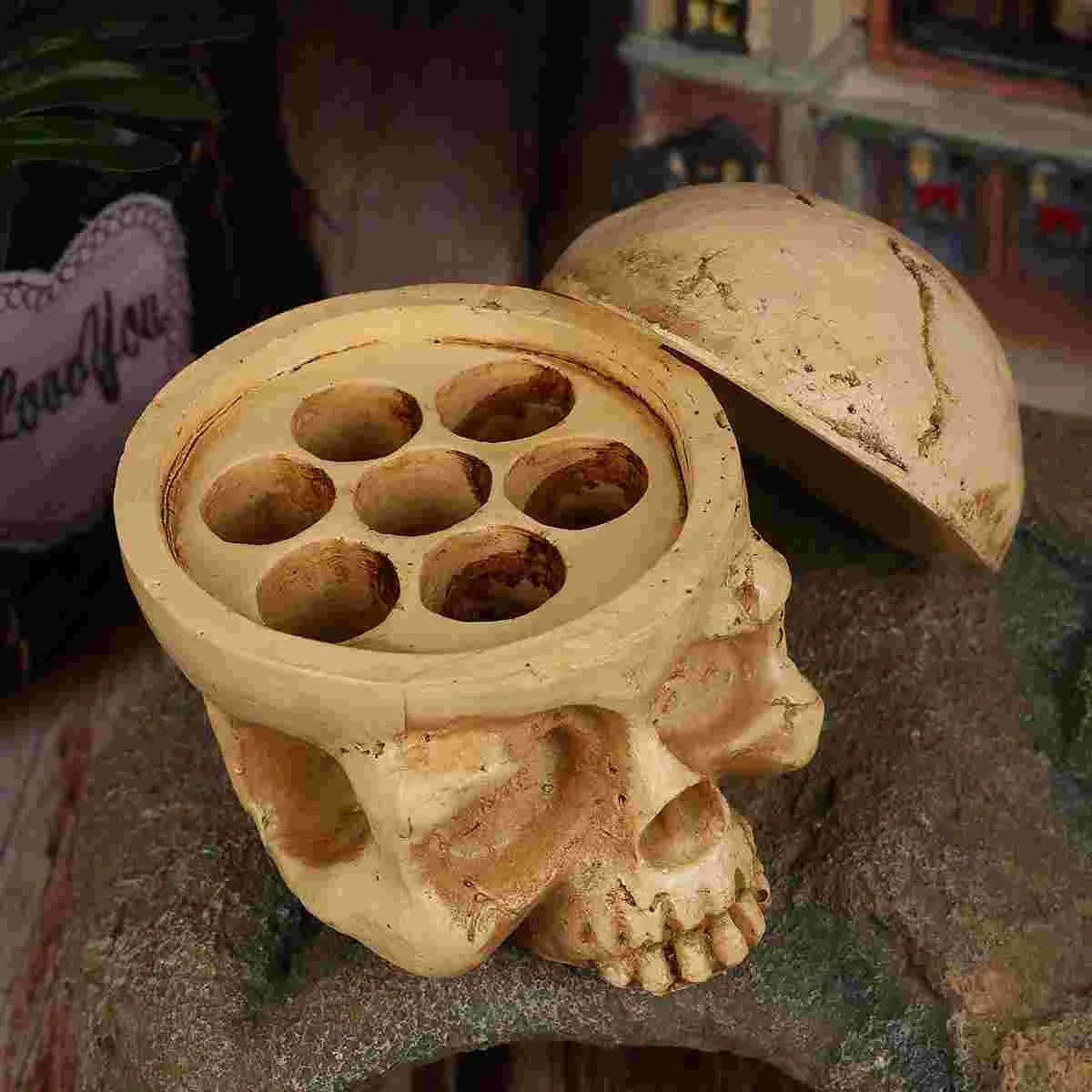 Ink Cup Holder 7 Holes Resin Ink Cap Stand Pigment Cup Rack for Shop Salon Home Supplies
Ink Cup Holder 7 Holes Resin Ink Cap Stand Pigment Cup Rack for Shop Salon Home Supplies