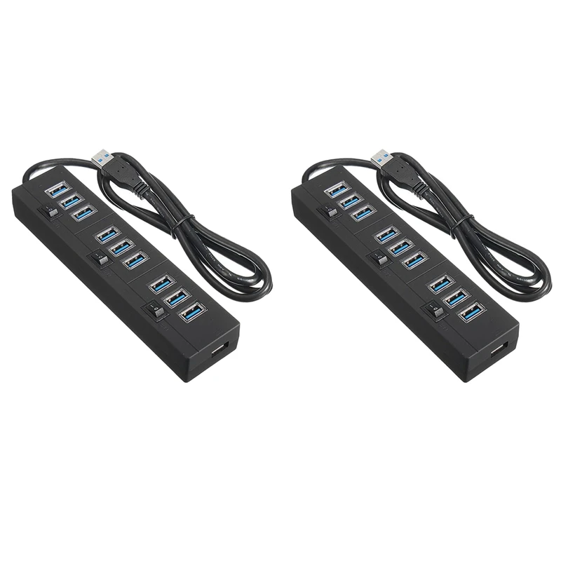2X USB 3,0 10-портовый USB-разветвитель, несколько расширителей с переключателем для ПК и ноутбука
2X USB 3,0 10-портовый USB-разветвитель, несколько расширителей с переключателем для ПК и ноутбука