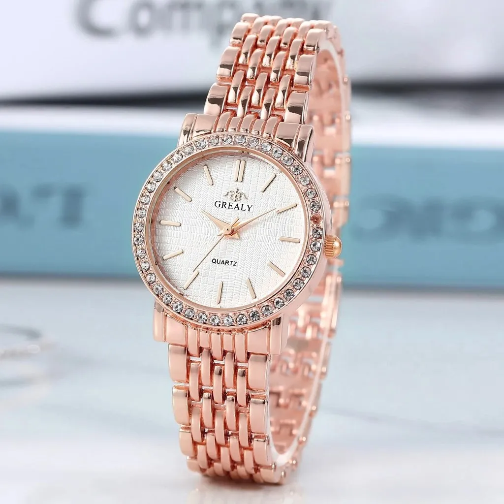 2022 Watches Women Female Bracelet Wristwatch Watch Quartz Watch Popular Female Clock Elegant Ladies Gift Reloj
2022 Watches Women Female Bracelet Wristwatch Watch Quartz Watch Popular Female Clock Elegant Ladies Gift Reloj