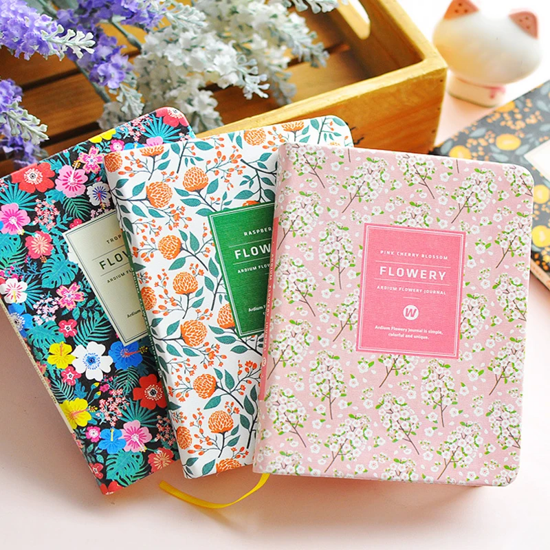 Small Fresh Floral Notebook Monthly Weekly Daily Planner Agenda Notepad Diary Journal Notebook Korean Stationery School Office
Small Fresh Floral Notebook Monthly Weekly Daily Planner Agenda Notepad Diary Journal Notebook Korean Stationery School Office
