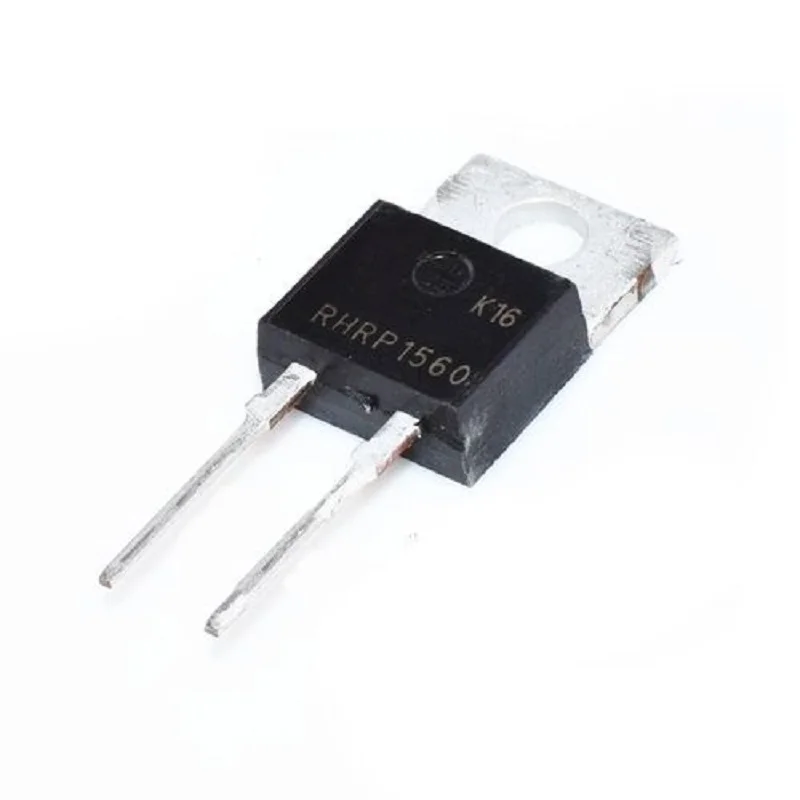 10PCS RHRP3060 TO220-2 Fast Recovery Rectifier Diode TO-220 600V 30A RHRP860 RHRP1560 RHRP8120 RHRP15120 RHRP30120 TO-220
10PCS RHRP3060 TO220-2 Fast Recovery Rectifier Diode TO-220 600V 30A RHRP860 RHRP1560 RHRP8120 RHRP15120 RHRP30120 TO-220