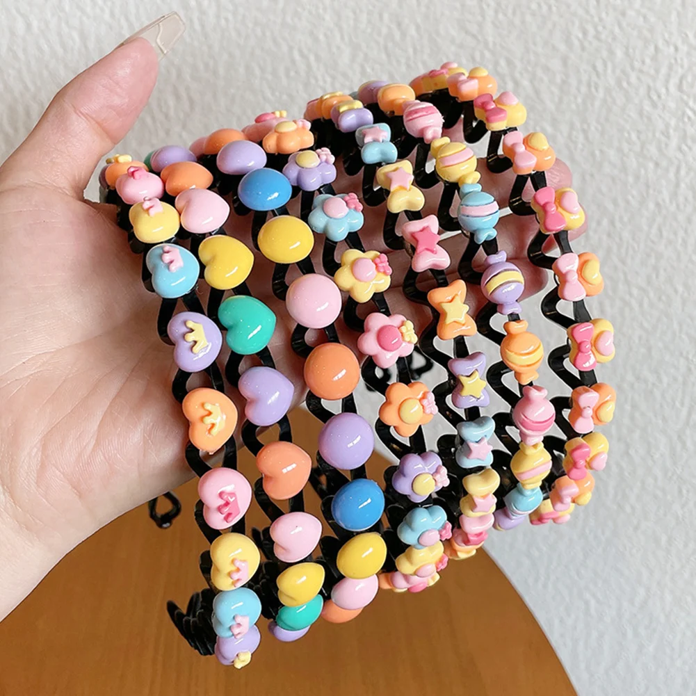 Women Hair Accessories Headband Cartoon Headband Non-Slip Headbands Face Wash Headband Headwear Hair Accessories
Women Hair Accessories Headband Cartoon Headband Non-Slip Headbands Face Wash Headband Headwear Hair Accessories