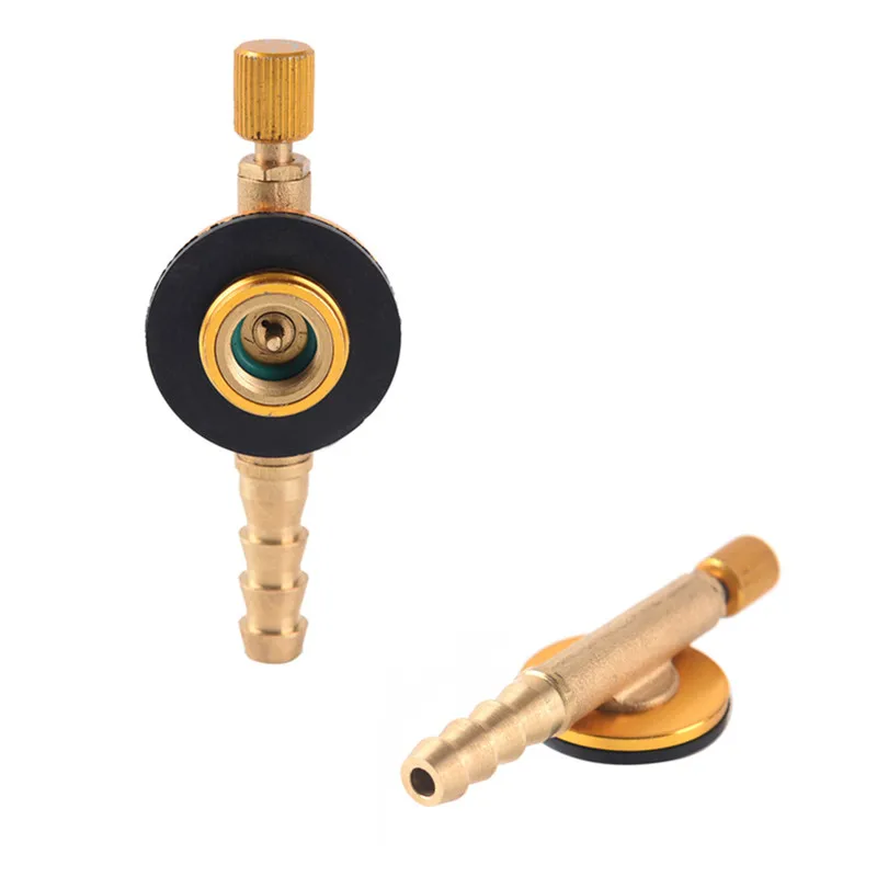 Outdoor Stainless Steel Camping Gas Stove Safe Switching Charging Inflatable Valve Adapter for Flat Tank Liquefied Gas Cylinder
Outdoor Stainless Steel Camping Gas Stove Safe Switching Charging Inflatable Valve Adapter for Flat Tank Liquefied Gas Cylinder