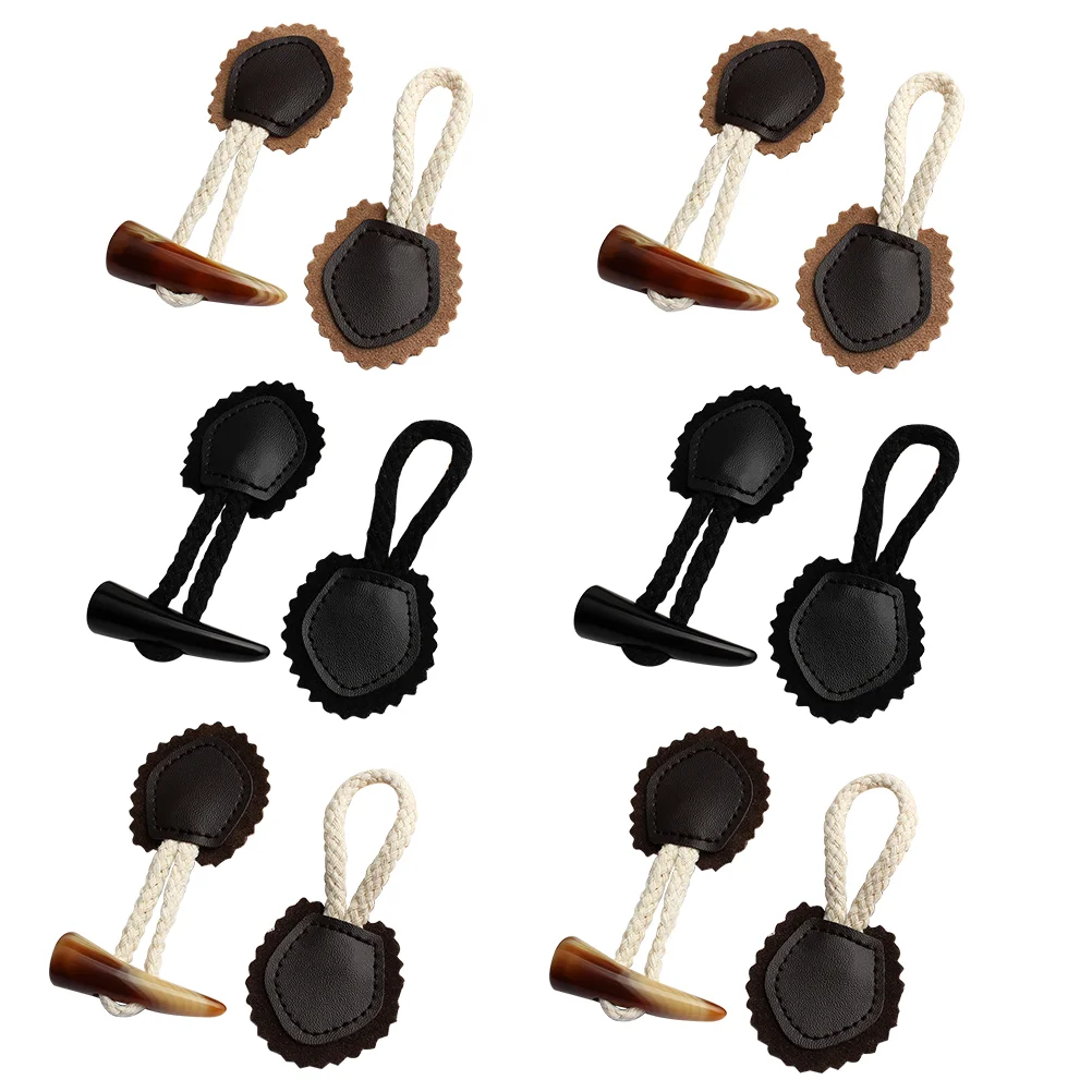Buttons Toggle Coat Horn Button Sewing Forjacket Oxsew Buckles Resin Craft Wood Vintage Retro Blazer Fake Fasteners Hron Clothes
Buttons Toggle Coat Horn Button Sewing Forjacket Oxsew Buckles Resin Craft Wood Vintage Retro Blazer Fake Fasteners Hron Clothes