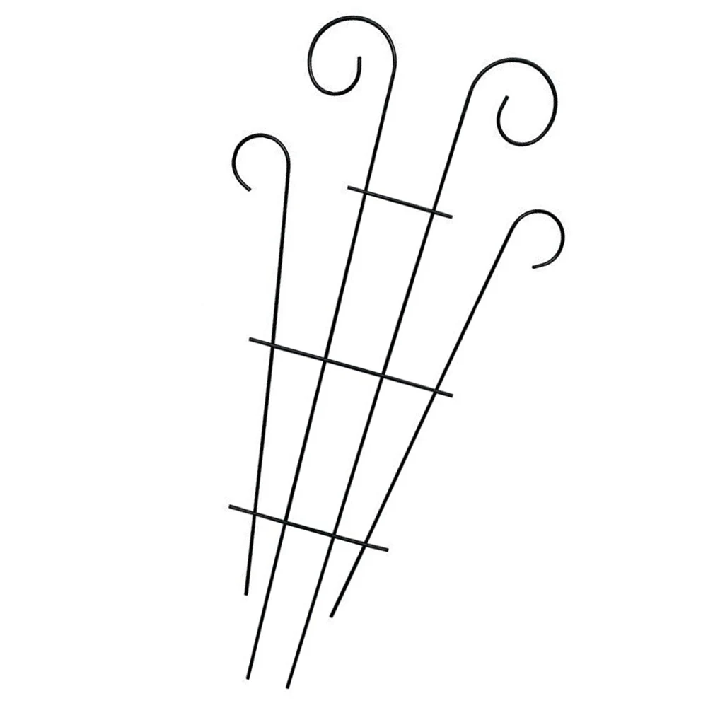 Plant Climbing Frame Stakes Garden Climbing Trellis Flowers Stand Cage Indoor Plant Pot Stand Garden Accessories
Plant Climbing Frame Stakes Garden Climbing Trellis Flowers Stand Cage Indoor Plant Pot Stand Garden Accessories