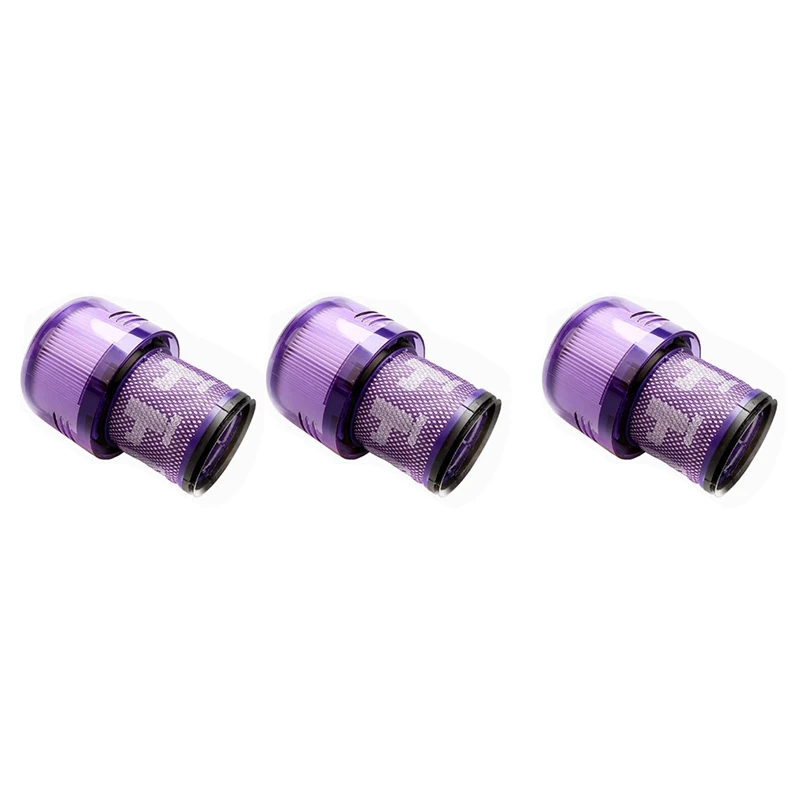 9 Pack Filters Replacement For Dyson V11 Vacuum Cleaner V11 Torque Drive V11 Animal Cordless Vacuum Hepa Filter
9 Pack Filters Replacement For Dyson V11 Vacuum Cleaner V11 Torque Drive V11 Animal Cordless Vacuum Hepa Filter