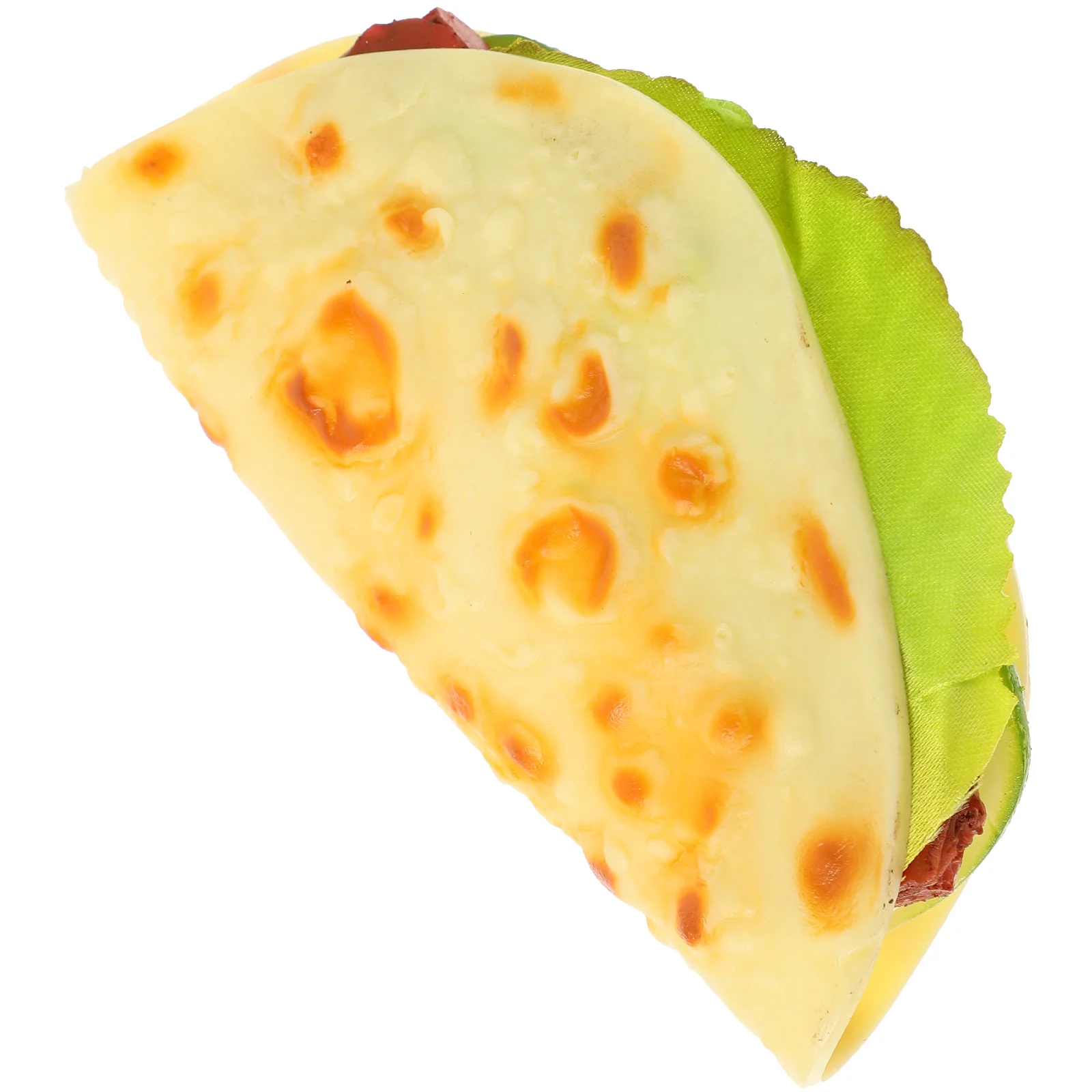Realistic Pancake Taco Artificial Fake Burrito Model Simulation Mexican Food Kitchen Restaurant Food Display Photography
Realistic Pancake Taco Artificial Fake Burrito Model Simulation Mexican Food Kitchen Restaurant Food Display Photography