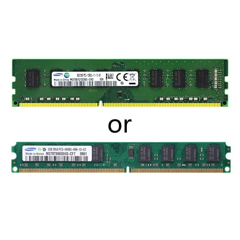 Unbuffered Desktop Laptop Computer Memory Modules Upgrade Kit 2GB/4GB/8GB DDR2/DDR3 800Mhz/1600Mhz 204pin
Unbuffered Desktop Laptop Computer Memory Modules Upgrade Kit 2GB/4GB/8GB DDR2/DDR3 800Mhz/1600Mhz 204pin