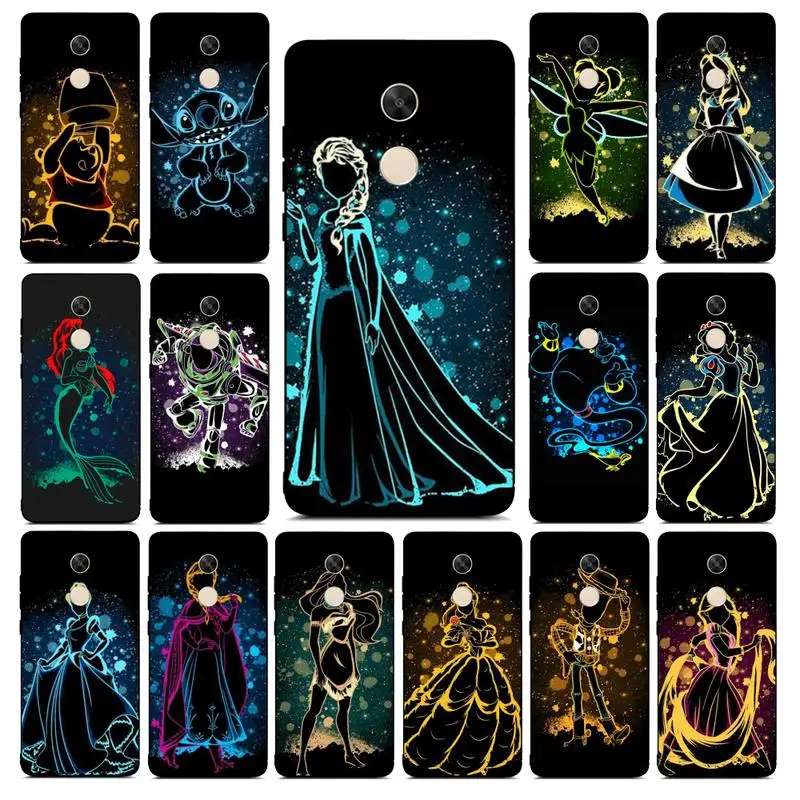 Disney Elsa Ariel Winnie the Pooh Stitch Phone Case for Redmi Note 8 7 9 4 6 pro max T X 5A 3 10 lite pro
Disney Elsa Ariel Winnie the Pooh Stitch Phone Case for Redmi Note 8 7 9 4 6 pro max T X 5A 3 10 lite pro
